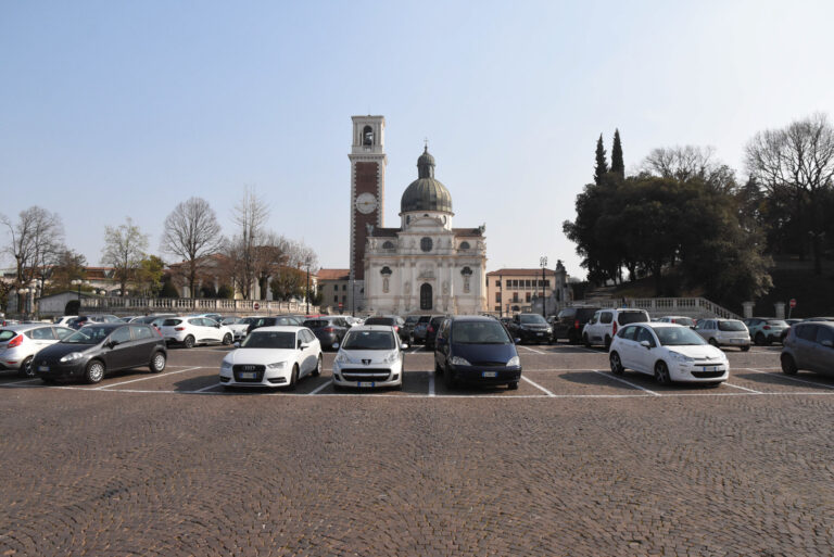 “Toponimi vicentini narrati da Luciano Parolin”: Piazzale della Vittoria, nome mai deliberato ufficialmente ma sorto spontaneo dall’uso popolare