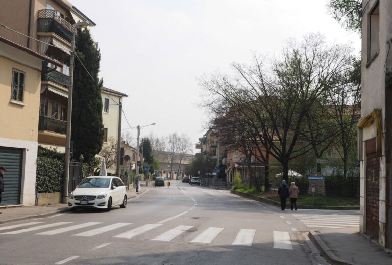 “Toponimi vicentini narrati da Luciano Parolin”: Via Alfonso Lamarmora, dal marchese Alfonso Ferrero della Marmora nato a Torino