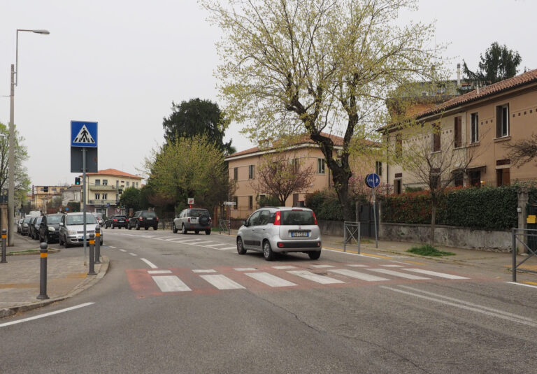 “Toponimi vicentini narrati da Luciano Parolin”: Via Bartolomeo Pajello o Pagello, letterato e poeta nato a Vicenza, attorno al 1450