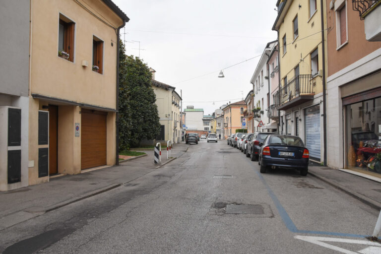 “Toponimi vicentini narrati da Luciano Parolin”: Via Raffaele Pasi, faentino con le truppe romane alla difesa di Vicenza durante la rivoluzione del 1848