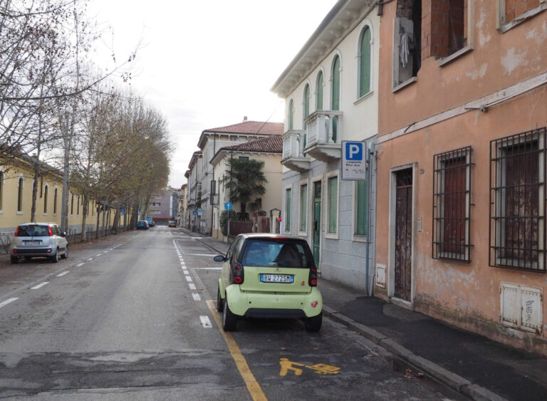 “Toponimi vicentini narrati da Luciano Parolin”: Via San Martino, celebra vittoria del 24 giugno 1859 dell’esercito italiano a San Martino (Desenzano)