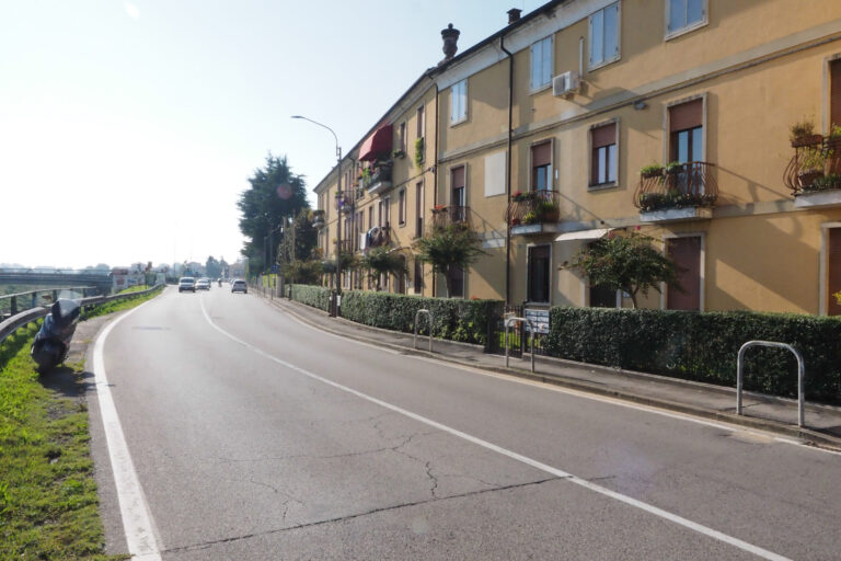 “Toponimi vicentini narrati da Luciano Parolin”: Viale Riviera Berica, costeggia per 5 Km i Colli Berici sino a confine col Comune di Longare