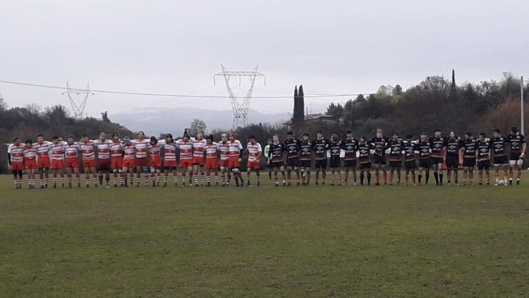 Under19: vicentini impegnati a Sona ed a Schio, i resoconti dai campi.