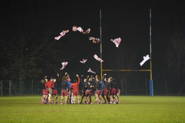 Under15: doppia sfida al Valsugana, il resoconto dai campi