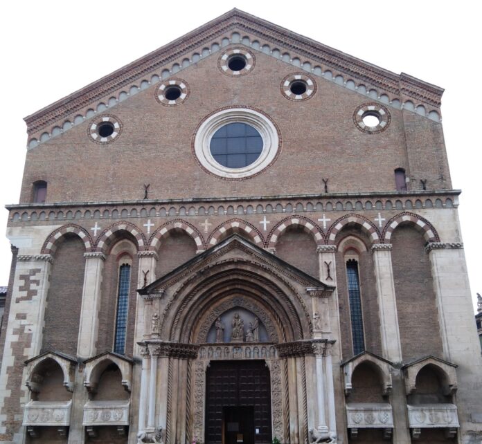 chiesa s. lorenzo