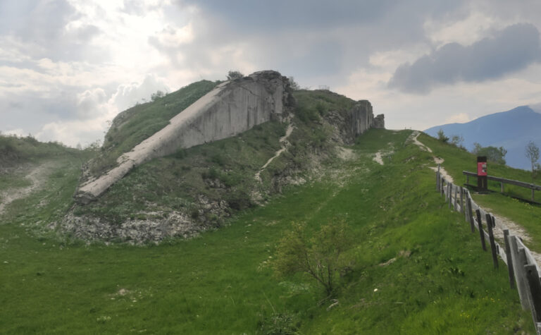 Fortificazione degli Altipiani vicentini: un excursus storico