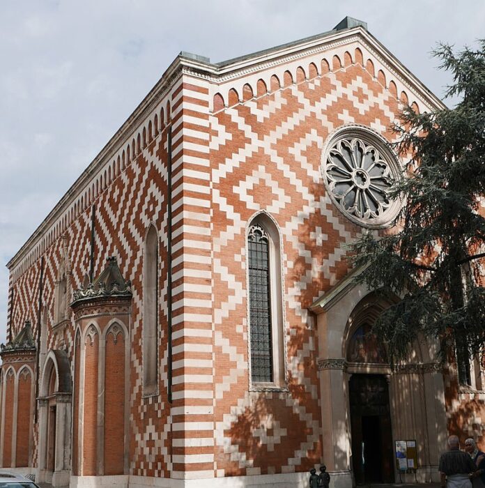 chiesa dei Carmini