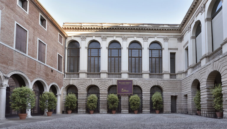 “Partecipazioni esperienziali”, alle Gallerie di Palazzo Thiene i lavori del Boscardin