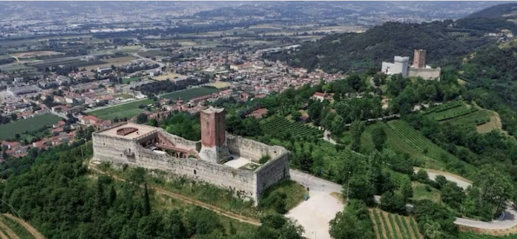 Castelli di Montecchio Maggiore