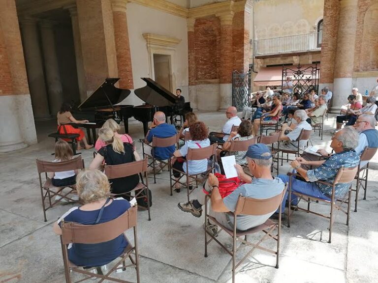 Torna Mu.Vi Musica Vicenza, una folle giornata di musica