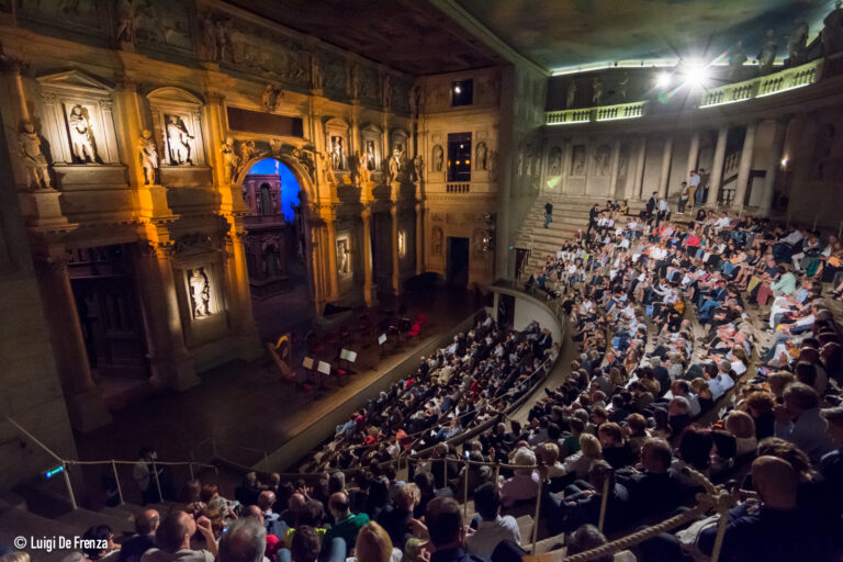 Settimane Musicali al Teatro Olimpico di Vicenza, i giovani talenti: inaugura Nicolò Cafaro