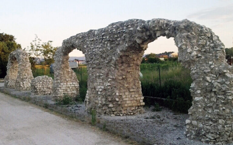 Quinto Remmio Palemone, un vicentino illustre dal passato