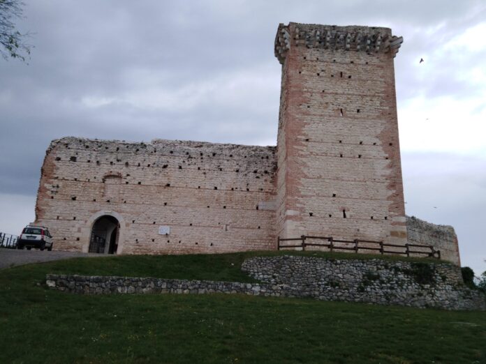 castello romeo
