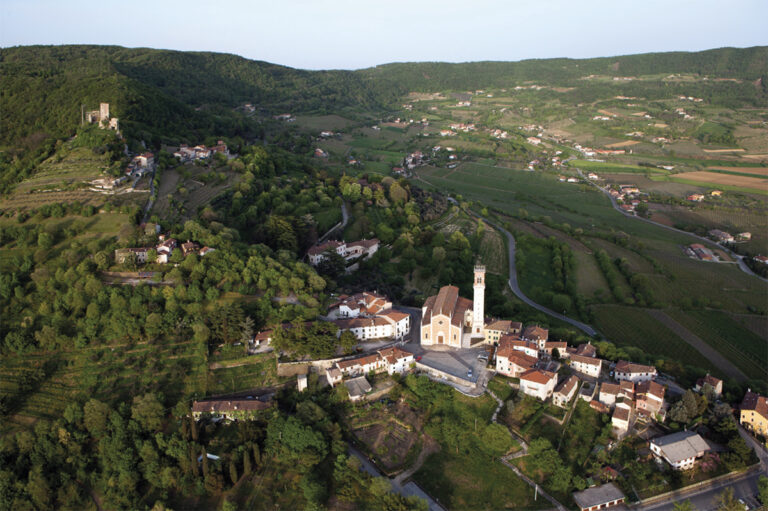 La famiglia Revese e l’Oratorio dell’Annunciazione a Brendola