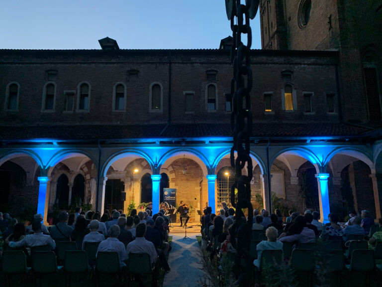 Notturni dell’Orchestra del Teatro Olimpico di Vicenza: si riparte con sei concerti