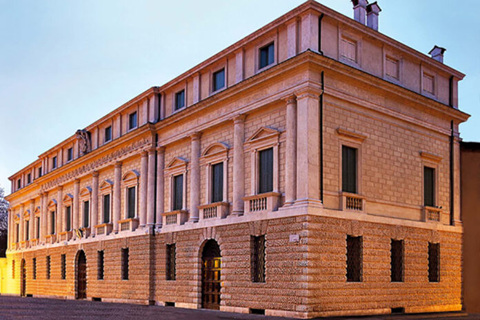 Palazzo Vescovile Museo Diocesano Vicenza