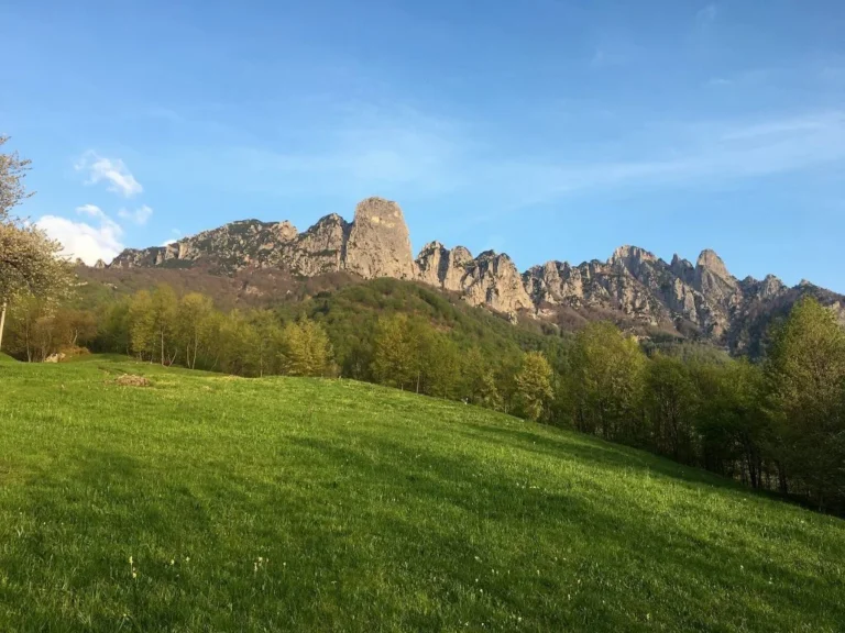 Fogazzaro, storia di un cognome molto diffuso nel Vicentino