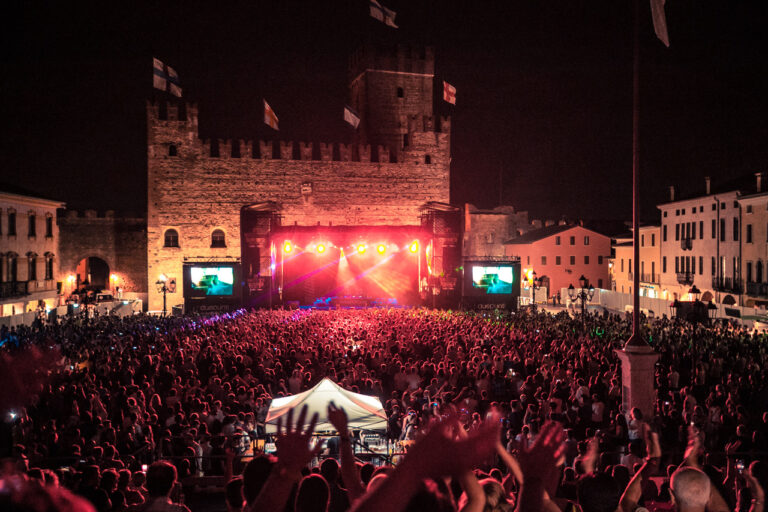 Marostica Summer Festival, si balla con Besame: sabato 8 luglio serata ad ingresso gratuito dedicata alla musica reggaeton