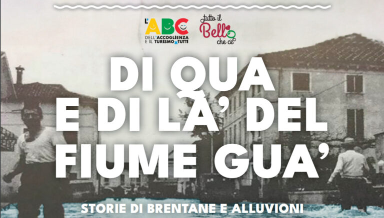 “Di qua e di là del fiume Guà”, domenica 8 ottobre a Montecchio Maggiore