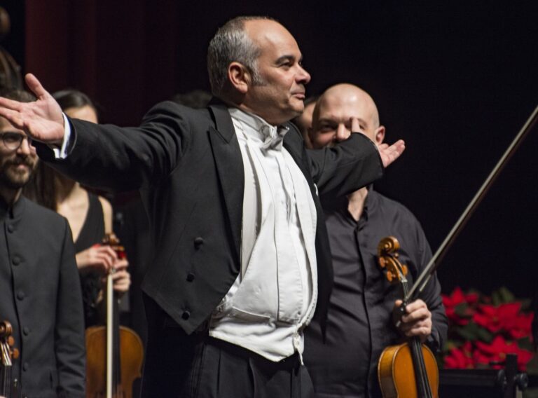 Corsi di Formazione Orchestrale, Società del Quartetto: Leon Spierer passa il testimone al figlio Carlos. Tre concerti a Vicenza e Provincia