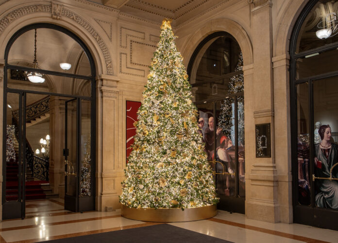 Mostre di Natale alle Gallerie d'Italia di Milano