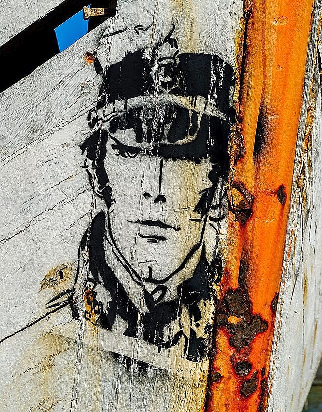 Corto Maltese