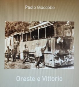 Il libro di Giacobbo