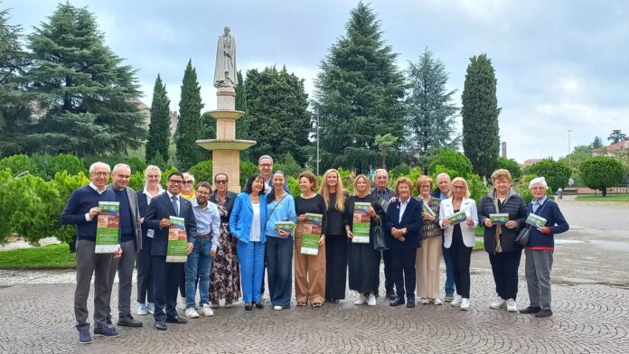 Premio Letterario Nazionale Voci Verdi 2025