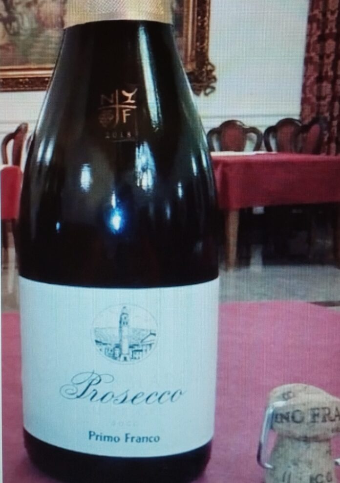 Prosecco Primo Franco