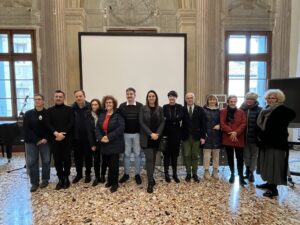 Giorno della memoria a Vicenza, i protagonisti