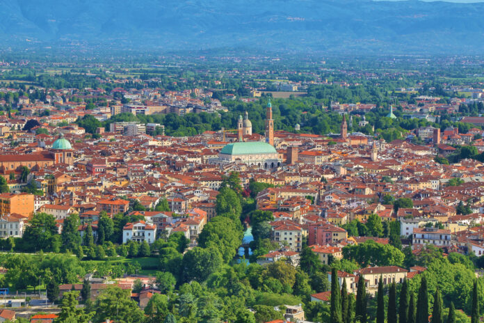 Vicenza Città che legge