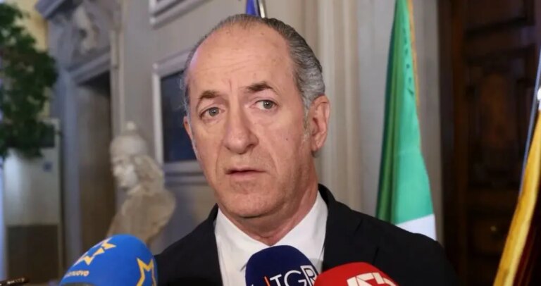 Giornata mondiale contro il Cancro, Zaia “Dati positivi in Veneto”