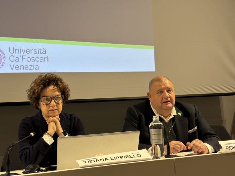 IA e digitalizzazione, Marcato “Aziende si affidino agli atenei veneti” IA e digitalizzazione, Marcato “Aziende si affidino agli atenei veneti”