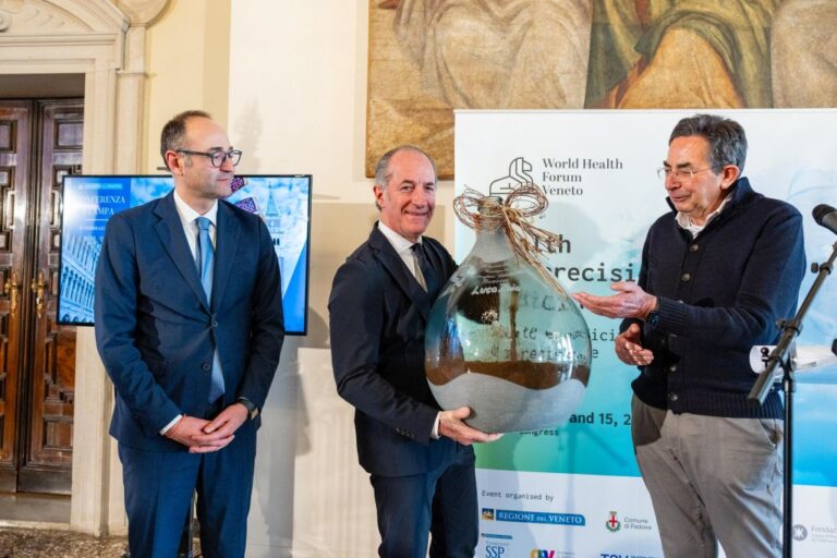 La Primavera del Prosecco celebra la trentesima edizione La Primavera del Prosecco celebra la trentesima edizione
