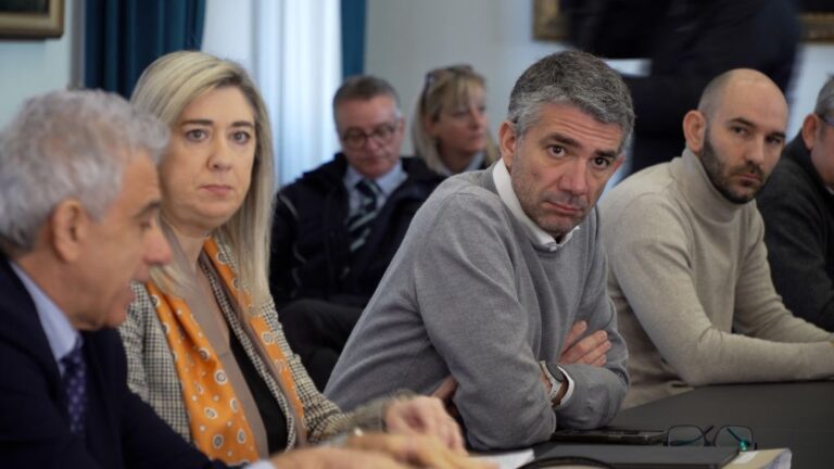 Tpl, Amirante-Roberti “Dieci milioni per sicurezza messi in Fvg” Tpl, Amirante-Roberti “Dieci milioni per sicurezza messi in Fvg”