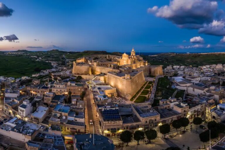Malta, nel 2024 rilasciati 44mila permessi di soggiorno Malta, nel 2024 rilasciati 44mila permessi di soggiorno