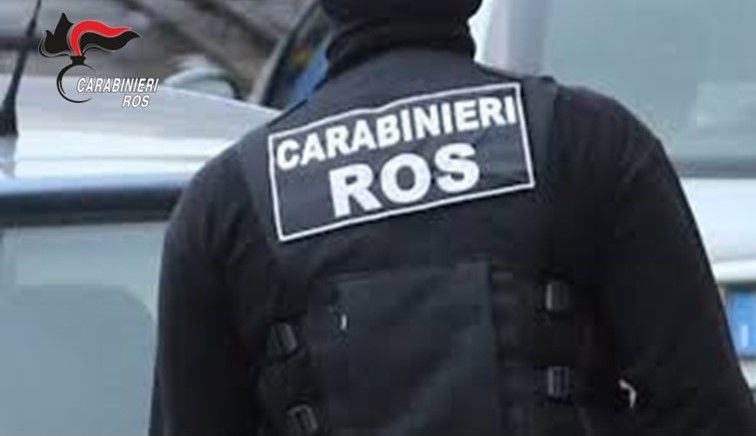 Maxi operazione contro Cosa nostra catanese, 19 indagati