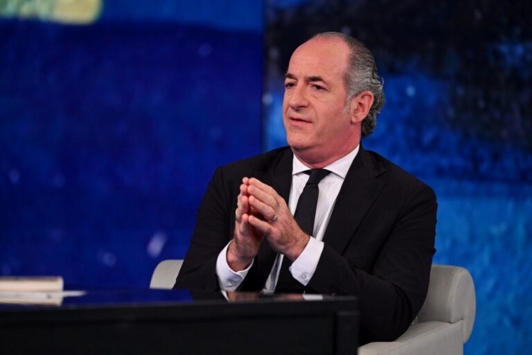 Attacco informatico siti Regione, Zaia “No violazione dati sensibili” Attacco informatico siti Regione, Zaia “No violazione dati sensibili”