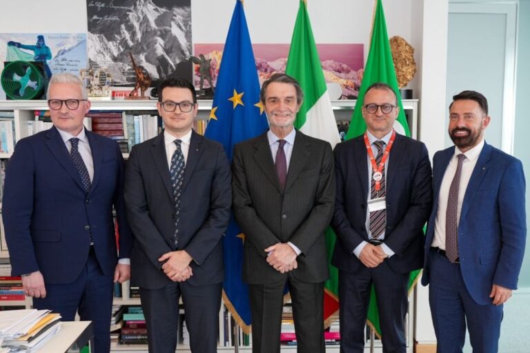 Alloggi Aler a personale sanitario Asst Nord Milano, intesa in Regione Alloggi Aler a personale sanitario Asst Nord Milano, intesa in Regione