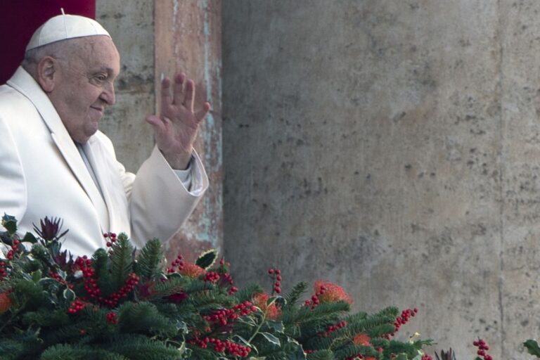 Notte tranquilla per Papa Francesco al Gemelli