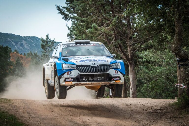 Ecco come saranno i Pirelli Star Rally4 e Terra 4RM 2025