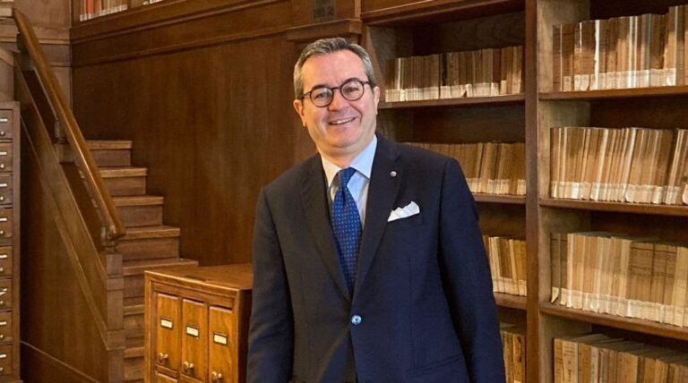 Francesco Manfredi è il nuovo presidente INDIRE