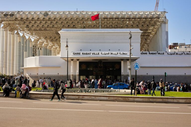 Global Soft Power, Marocco primo nel Maghreb