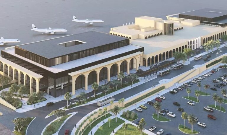 Malta, aeroporto internazionale investirà 345 mln in un nuovo terminal