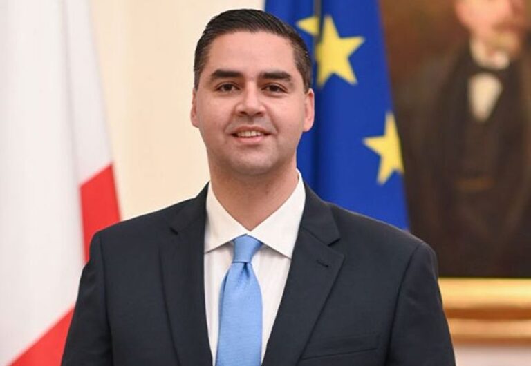 Usa, Borg “Trump sta facendo quello che ha promesso” Usa, Borg “Trump sta facendo quello che ha promesso”