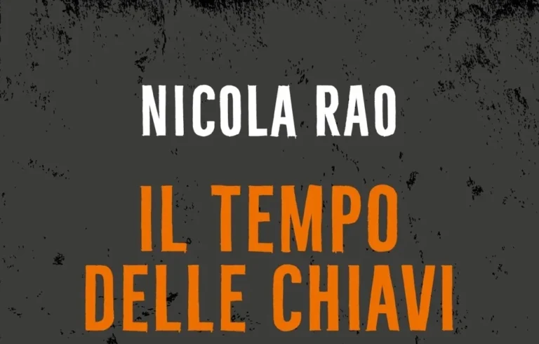 Nicola Rao presenta il suo libro su Sergio Ramelli e l’intolleranza degli anni ’70