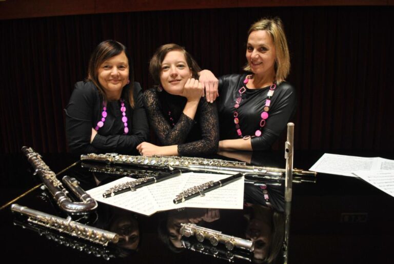 Trio Auris: primo concerto assoluto di Renato Miani alla rassegna “Eventi al Monte”