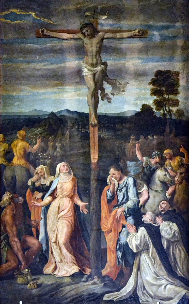 Giovanni De Mio, detto Visentino, pittore e mosaicista