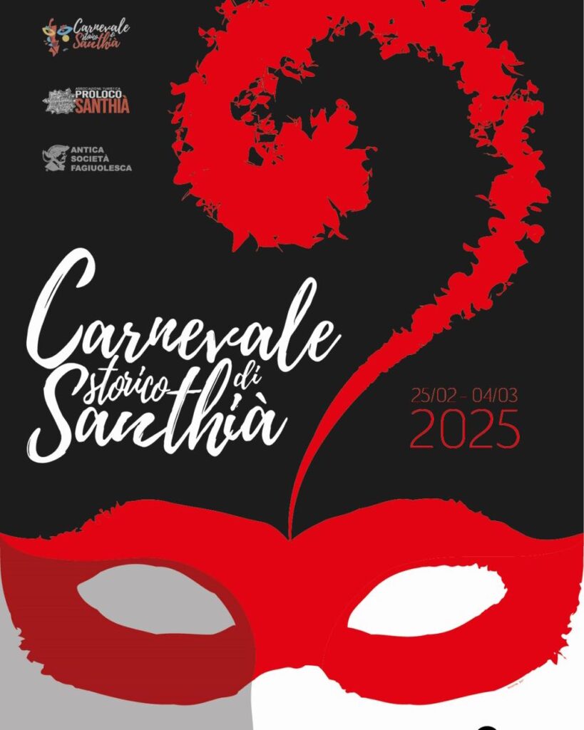 Carnevale Santhià