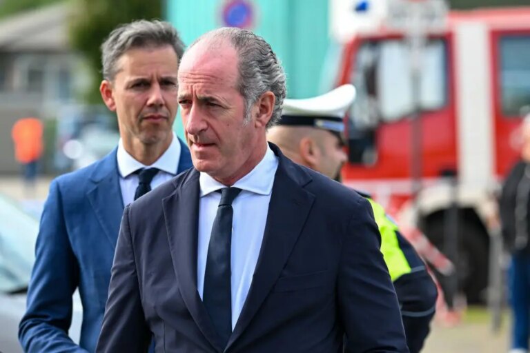 Zaia “Autonomia differenziata ci sarà, per scelta o per necessità”